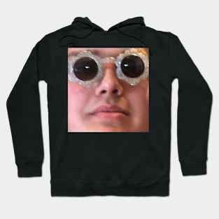 ZestyLuke Hoodie